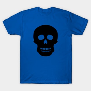 Black Skull T-Shirt